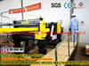 Máquina empalmadora automática de chapa de madera para la producción de madera contrachapada