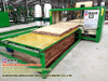Máquina pavimentadora de diseño de núcleo de chapa de madera contrachapada