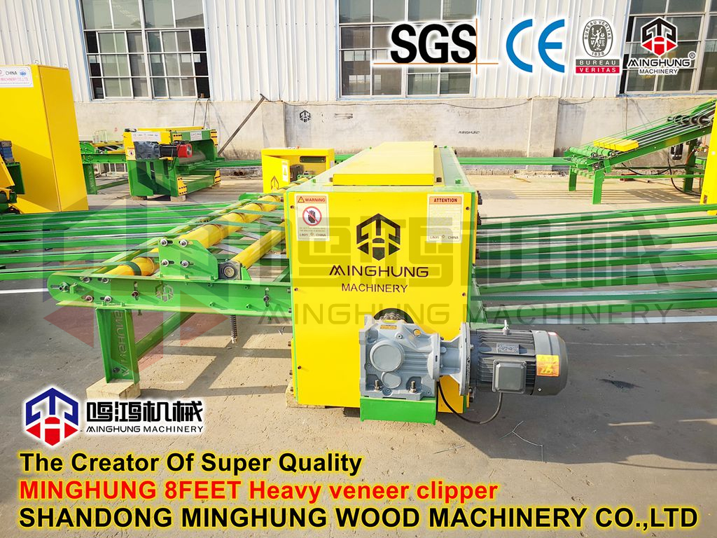 MINGHUNG CORTADORA DE CHAPA