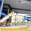800m³ Línea diaria de producción OSB de alta estabilidad 1220x2440 mm