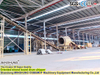 Buen estado Excelente material Orientado Tablero estándar Tablero de partículas Tablero fuerte laminado OSB / Pb / Lsb Línea de producción de maquinaria de tablero de madera