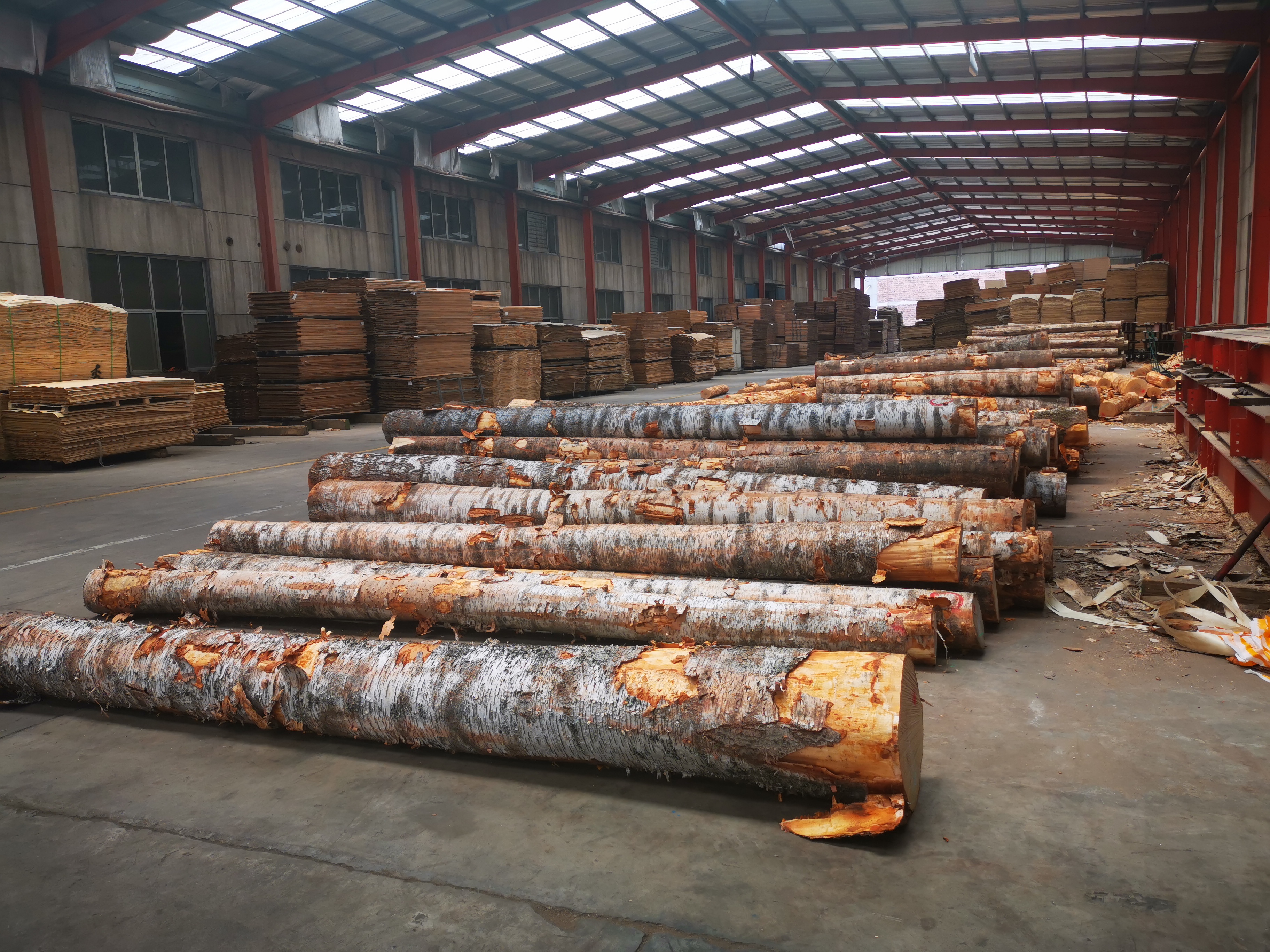 China Maquinaria de madera Minghung 