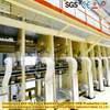 OSB COMPLETA DE ROBOT ROBOT CONTINUA DE OSB COMPLETO AUTOMÁTICO 