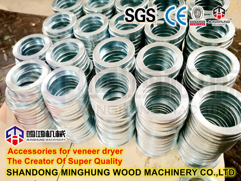 MINGHUNG SECADOR DE CHAPA