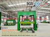 Prensa hidráulica en frío de madera contrachapada para carpintería fabricada por China Manufacturer Factory