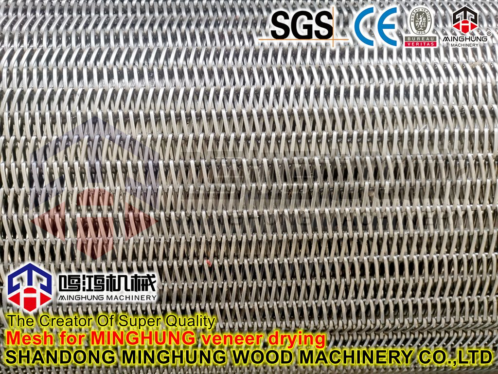malla para secado de chapa de malla