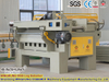 Fabricante y proveedor de máquinas para fabricar tableros de fibra orientada (OSB) 1220*2440