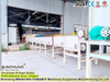 Línea de producción completamente automática de tableros de partículas OSB Línea de producción de paneles a base de madera de alta eficiencia