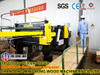 Máquina automática de composición de chapa de núcleo de producción de madera contrachapada