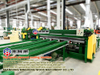 Línea de producción de madera contrachapada Máquina de proceso de fabricación de madera contrachapada