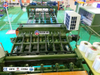 Máquina de madera contrachapada Core Chape Composer Machine