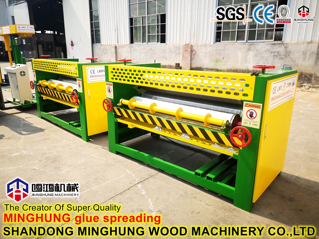 esparcimiento de pegamento minghung 1400