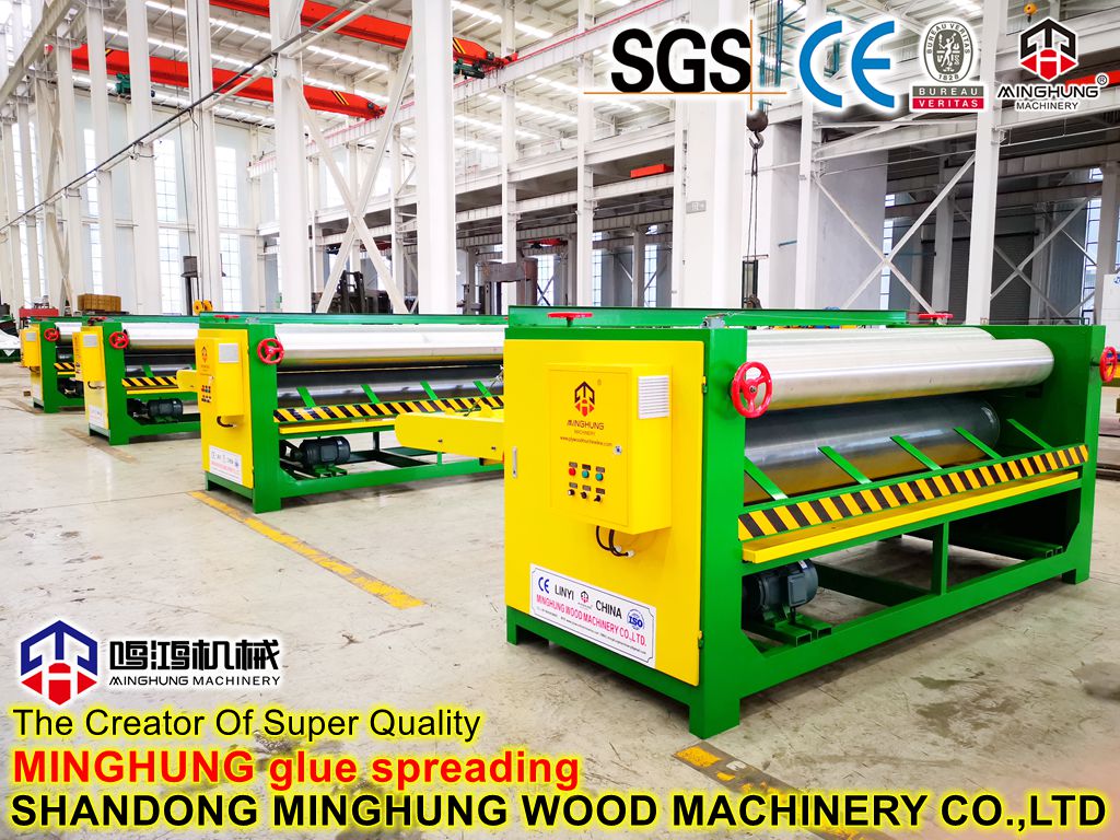 extensión de pegamento MINGHUNG
