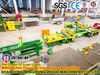 Máquina de corte de bordes de madera contrachapada OSB MDF Sierra de corte de bordes de aglomerado Sierra de corte de bordes de madera contrachapada de tableros de partículas MDF OSB