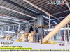 Trituradora de madera Minghung para producir tableros de partículas, MDF, HDF, OSB, pulpa y fabricación de papel