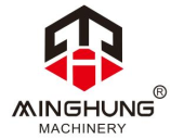 Minghung 图 标