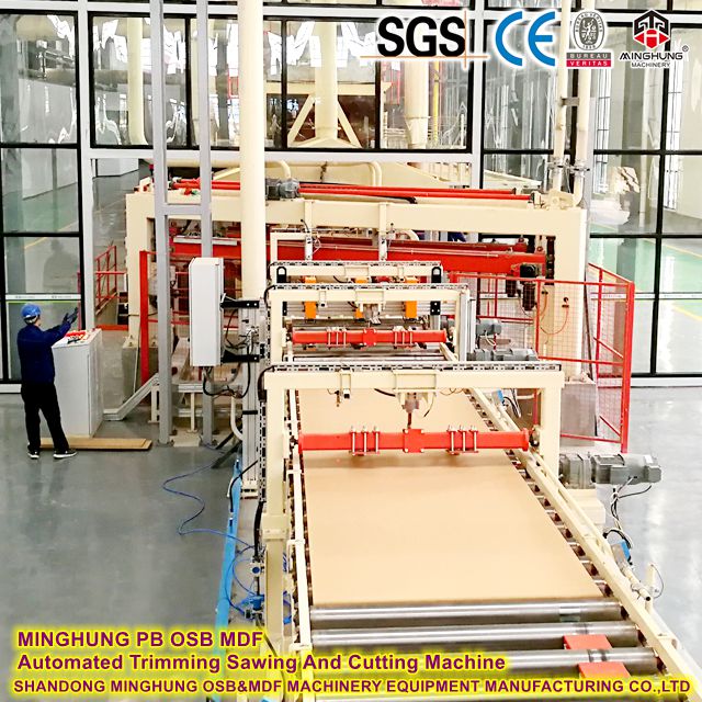 MINGHUNG PB OSB MDAME AUTOMÁTICO